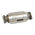 Eastern Catalytic 630520 Catalytic Converter CARB Approved 1