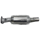 Eastern Catalytic 630524 Catalytic Converter CARB Approved 1