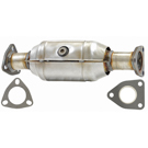 2000 Honda Accord Catalytic Converter CARB Approved 1