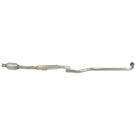 Eastern Catalytic 630527 Catalytic Converter CARB Approved 1