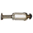 Eastern Catalytic 630529 Catalytic Converter CARB Approved 1