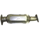 Eastern Catalytic 630546 Catalytic Converter CARB Approved 1