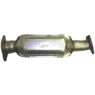 2004 Honda S2000 Catalytic Converter CARB Approved 1