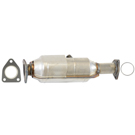 1998 Honda Accord Catalytic Converter CARB Approved 1