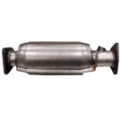 Eastern Catalytic 630552 Catalytic Converter CARB Approved 1