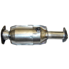 2000 Honda Civic Catalytic Converter CARB Approved 1