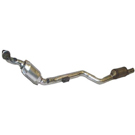 Eastern Catalytic 630565 Catalytic Converter CARB Approved 1