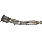 Eastern Catalytic 630572 Catalytic Converter CARB Approved 1
