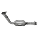 Eastern Catalytic 630594 Catalytic Converter CARB Approved 1
