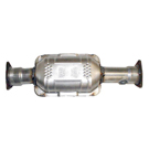 Eastern Catalytic 630596 Catalytic Converter CARB Approved 1