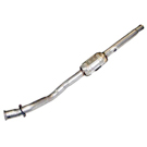 Eastern Catalytic 630597 Catalytic Converter CARB Approved 1