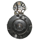 1982 Oldsmobile Toronado Starter 4