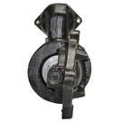 1982 Oldsmobile Toronado Starter 1