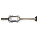 1996 Buick Century Catalytic Converter CARB Approved 1