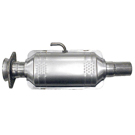 Eastern Catalytic 630605 Catalytic Converter CARB Approved 1