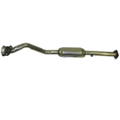 1996 Buick Regal Catalytic Converter CARB Approved 1