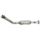 1996 Buick Skylark Catalytic Converter CARB Approved 1
