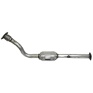 Eastern Catalytic 630618 Catalytic Converter CARB Approved 1