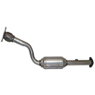 Eastern Catalytic 630627 Catalytic Converter CARB Approved 1