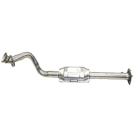 Eastern Catalytic 630630 Catalytic Converter CARB Approved 1