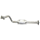 1996 Oldsmobile Cutlass Ciera Catalytic Converter CARB Approved 1
