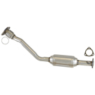 2001 Oldsmobile Alero Catalytic Converter CARB Approved 1