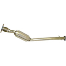 Eastern Catalytic 630645 Catalytic Converter CARB Approved 1