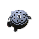 2000 Pontiac Grand Prix Engine Cooling Fan Motor 1