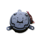 2000 Pontiac Grand Prix Engine Cooling Fan Motor 2