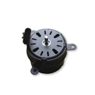 2000 Nissan Quest Engine Cooling Fan Motor 1