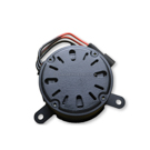 2000 Nissan Quest Engine Cooling Fan Motor 2
