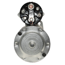 1982 Buick Skyhawk Starter 4