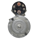 1987 Oldsmobile Calais Starter 4