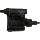 BuyAutoParts 86-00283AN Power Steering Pump 3