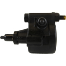 BuyAutoParts 86-00283AN Power Steering Pump 2