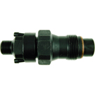 1987 Gmc P2500 Fuel Injector 1