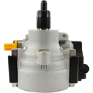 BuyAutoParts 86-02093AN Power Steering Pump 5