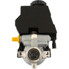 BuyAutoParts  Pontiac Firebird Power Steering Pump 86-02093AN