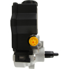 BuyAutoParts 86-02093AN Power Steering Pump 3
