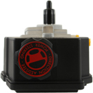 BuyAutoParts 86-02093AN Power Steering Pump 4