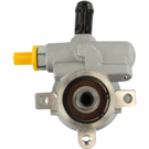BuyAutoParts 86-02222AN Power Steering Pump 1