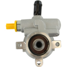 BuyAutoParts  Chevrolet Corvette Power Steering Pump 86-02222AN
