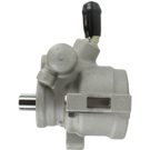 BuyAutoParts 86-02222AN Power Steering Pump 2