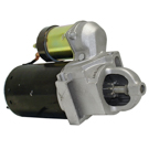 1983 Gmc S15 Starter 2