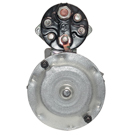 1983 Gmc S15 Starter 4