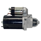 1983 Gmc S15 Starter 3
