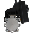 BuyAutoParts 86-01974AN Power Steering Pump 6