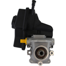 BuyAutoParts 86-01974AN Power Steering Pump 1