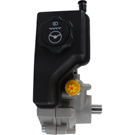 BuyAutoParts 86-01974AN Power Steering Pump 3
