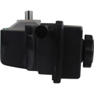 BuyAutoParts 86-01974AN Power Steering Pump 4